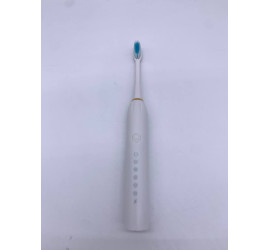 Электрическая зубная щетка X3 USB Sonic Toothbrush, 4 насадки, 6 режимов WHITE (200)