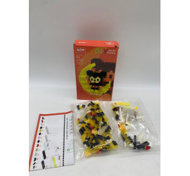 Конструктор для детей DIY block building Z71022 (144)