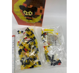 Конструктор для детей DIY block building Z71022 (144)