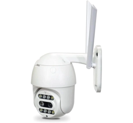 Поворотная погодозащитная IP WiFi камера Модель19 APP CareCam Pro CF26 (30)