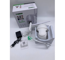 Поворотная погодозащитная IP WiFi камера Модель19 APP CareCam Pro CF26 (30)