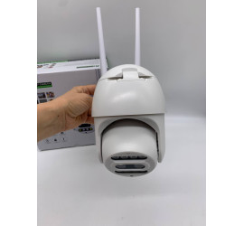Поворотная погодозащитная IP WiFi камера Модель19 APP CareCam Pro CF26 (30)