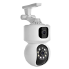 Поворотная IP WiFi камера Модель3 V380 (50)