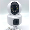 Поворотная IP WiFi камера Модель3 V380 (50)