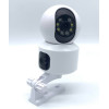 Поворотная IP WiFi камера Модель3 V380 (50)