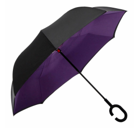 Зонт Umbrella Фиолетовый (50)