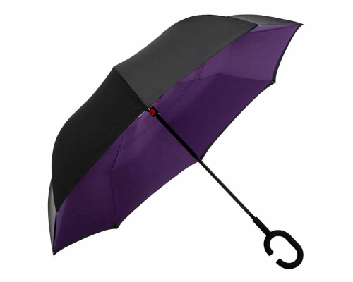 Зонт Umbrella Фиолетовый (50)