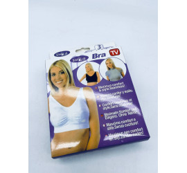 Ahh Bra Ах Бра Size L  (100)