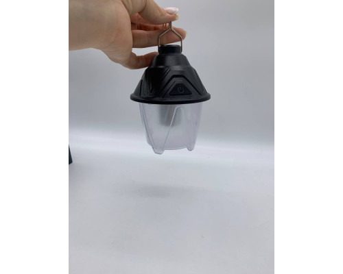 Ретро лампа кемпинговая подвесная SL-005 (100)