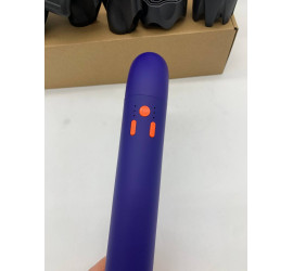 Фен Super Hairdryer HD18 Supersonic R Pro BLUE (20)