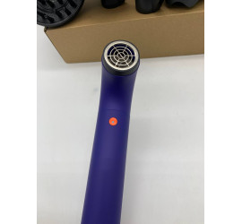 Фен Super Hairdryer HD18 Supersonic R Pro BLUE (20)