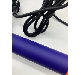 Фен Super Hairdryer HD18 Supersonic R Pro BLUE (20)