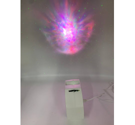 Проектор-ночник Модель23 звездного неба Octagon Projector Light XL-818 (30)
