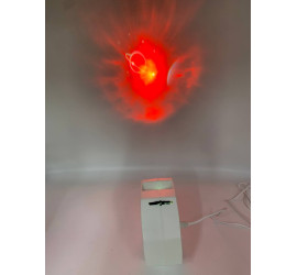 Проектор-ночник Модель23 звездного неба Octagon Projector Light XL-818 (30)
