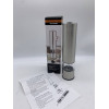 Электрическая мельница для специй Salt and Pepper MIlls Silver (50)