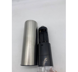 Электрическая мельница для специй Salt and Pepper MIlls Silver (50)