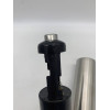 Электрическая мельница для специй Salt and Pepper MIlls Silver (50)