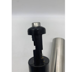 Электрическая мельница для специй Salt and Pepper MIlls Silver (50)