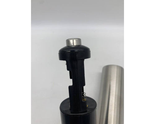 Электрическая мельница для специй Salt and Pepper MIlls Silver (50)