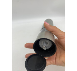 Электрическая мельница для специй Salt and Pepper MIlls Silver (50)