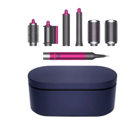 Стайлер для волос Dyson Airwrap HS05 Complete Pink (6)