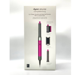 Стайлер для волос Dyson Airwrap HS05 Complete Pink (6)