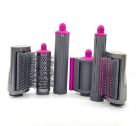 Стайлер для волос Dyson Airwrap HS05 Complete Pink (6)