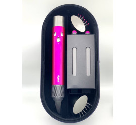 Стайлер для волос Dyson Airwrap HS05 Complete Pink (6)