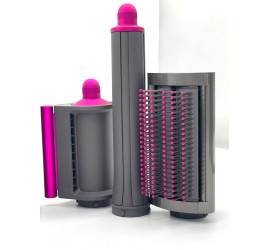 Стайлер для волос Dyson Airwrap HS05 Complete Pink (6)