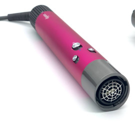 Стайлер для волос Dyson Airwrap HS05 Complete Pink (6)