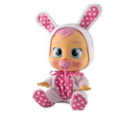 Интерактивная кукла пупс Плачущий младенец Плакса Дотти Cry Babies Dotty (72)