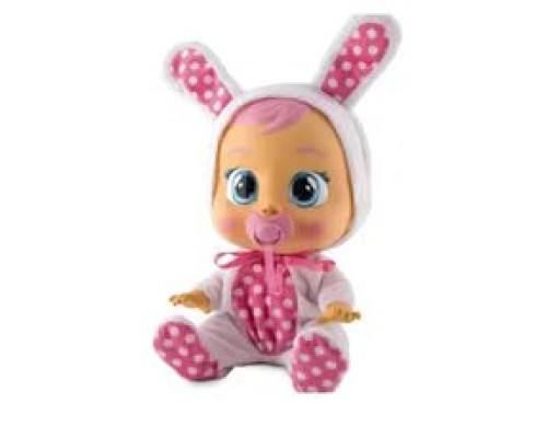 Интерактивная кукла пупс Плачущий младенец Плакса Дотти Cry Babies Dotty (72)
