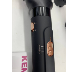 Фен для волос KEMEY 6в1 CFJ-KM-9205 (12)