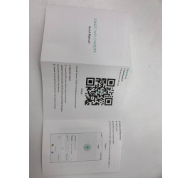 Поворотная погодозащитная IP WiFi камера Модель3 4 линзы APP iCsee (24)