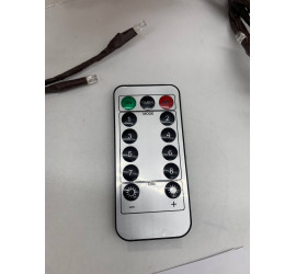 Светодиодная ветка светильник декоративный 108 LED (100)