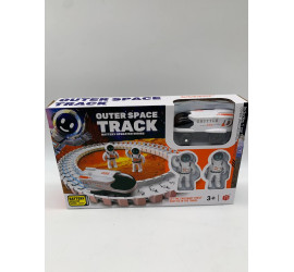 Космический трек Outer Space Track Ring (72)