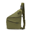 Сумка через плечо Cross body Green (100)