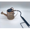 Садовый фонарь на солнечной батарее Fairy lamp Сказочная лампа (24)