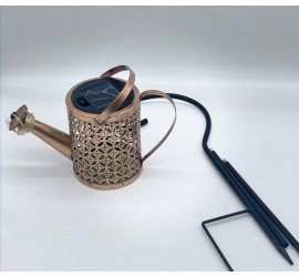 Садовый фонарь на солнечной батарее Fairy lamp Сказочная лампа (24)