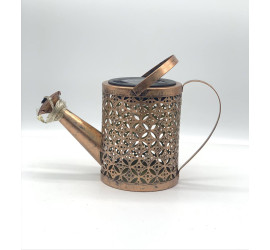 Садовый фонарь на солнечной батарее Fairy lamp Сказочная лампа (24)