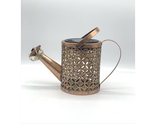 Садовый фонарь на солнечной батарее Fairy lamp Сказочная лампа (24)
