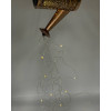 Садовый фонарь на солнечной батарее Fairy lamp Сказочная лампа (24)