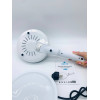 Электрическая блинница Electric Crepe Maker VOLYYX  RS7321 650W (16)