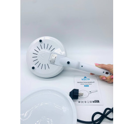 Электрическая блинница Electric Crepe Maker VOLYYX  RS7321 650W (16)