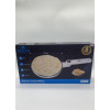 Электрическая блинница Electric Crepe Maker VOLYYX  RS7321 650W (16)