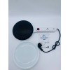 Электрическая блинница Electric Crepe Maker VOLYYX  RS7321 650W (16)