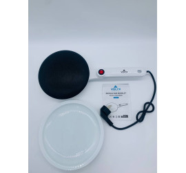 Электрическая блинница Electric Crepe Maker VOLYYX  RS7321 650W (16)