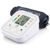 Электронный измеритель давления Electronic Blood Pressure Monitor Arm Style B-869YA (30)
