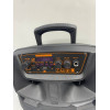 Портативная колонка Kimiso QS-5805 8inch с микрофоном и светомузыкой (8)