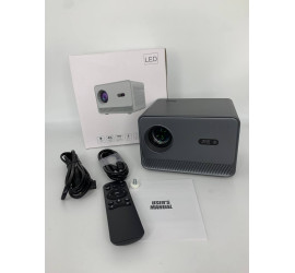 Портативный мультимедийный проектор Модель10 M10 4K Android 12 WI-FI 2.4G+5G Bluetooth 5.0 (12)